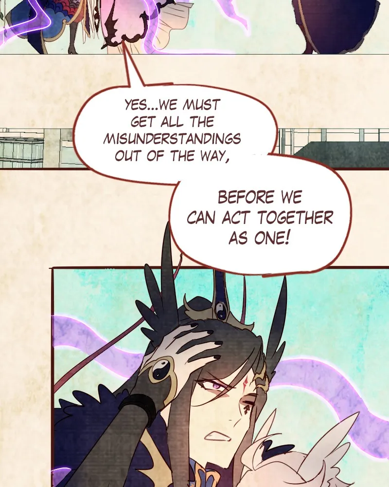 Read Phantom Paradise chapter 114 image 51 on Lezhin