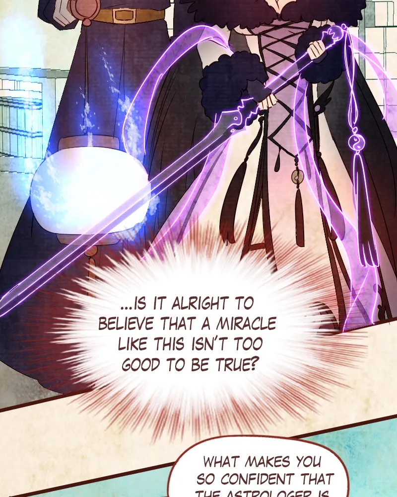 Read Phantom Paradise chapter 114 image 54 on Lezhin