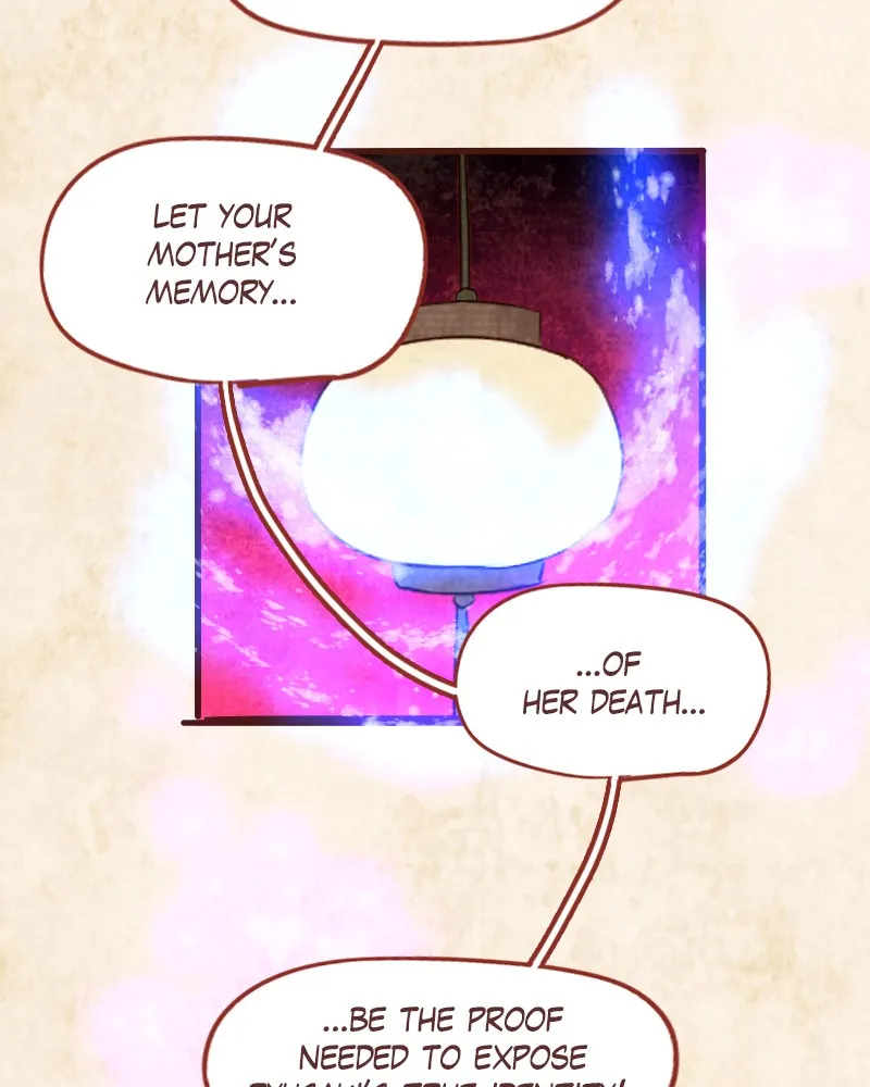 Read Phantom Paradise chapter 114 image 56 on Lezhin