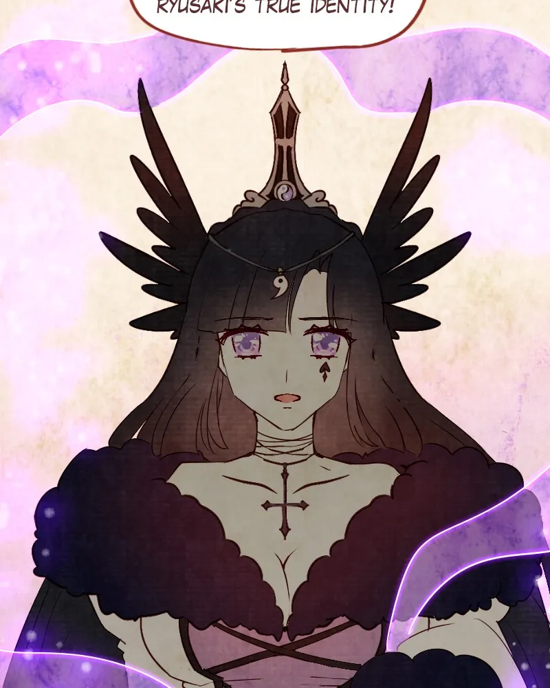Read Phantom Paradise chapter 114 image 57 on Lezhin