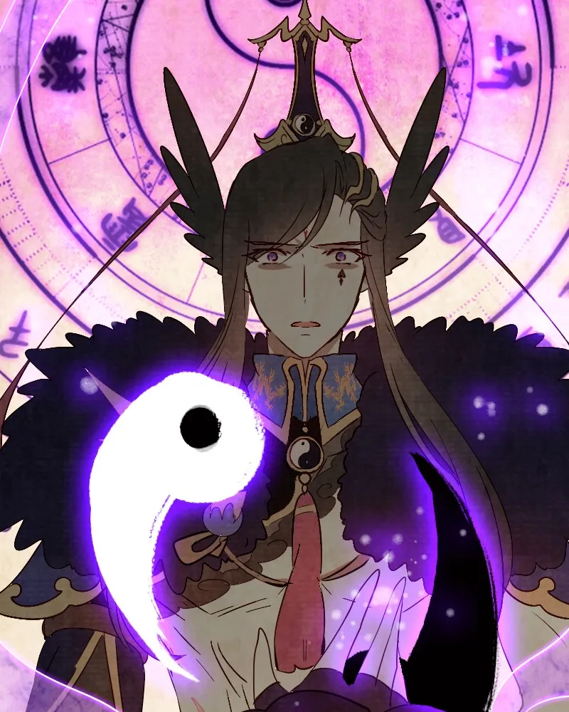 Read Phantom Paradise chapter 114 image 59 on Lezhin