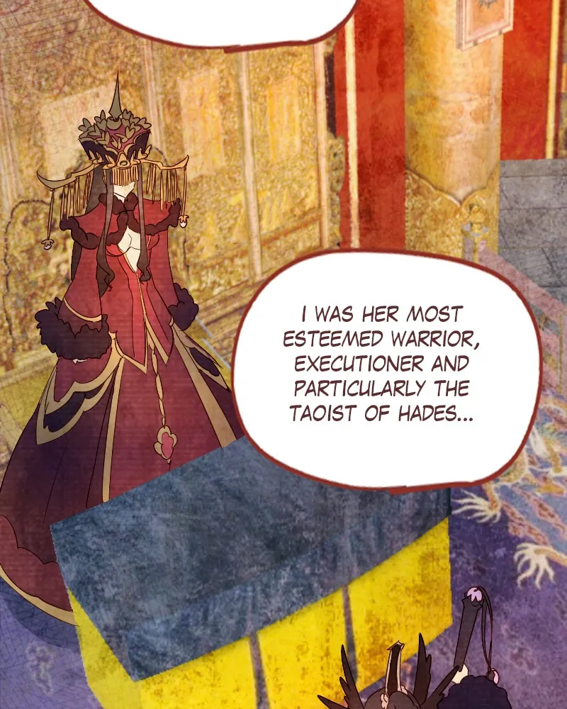 Read Phantom Paradise chapter 114 image 62 on Lezhin