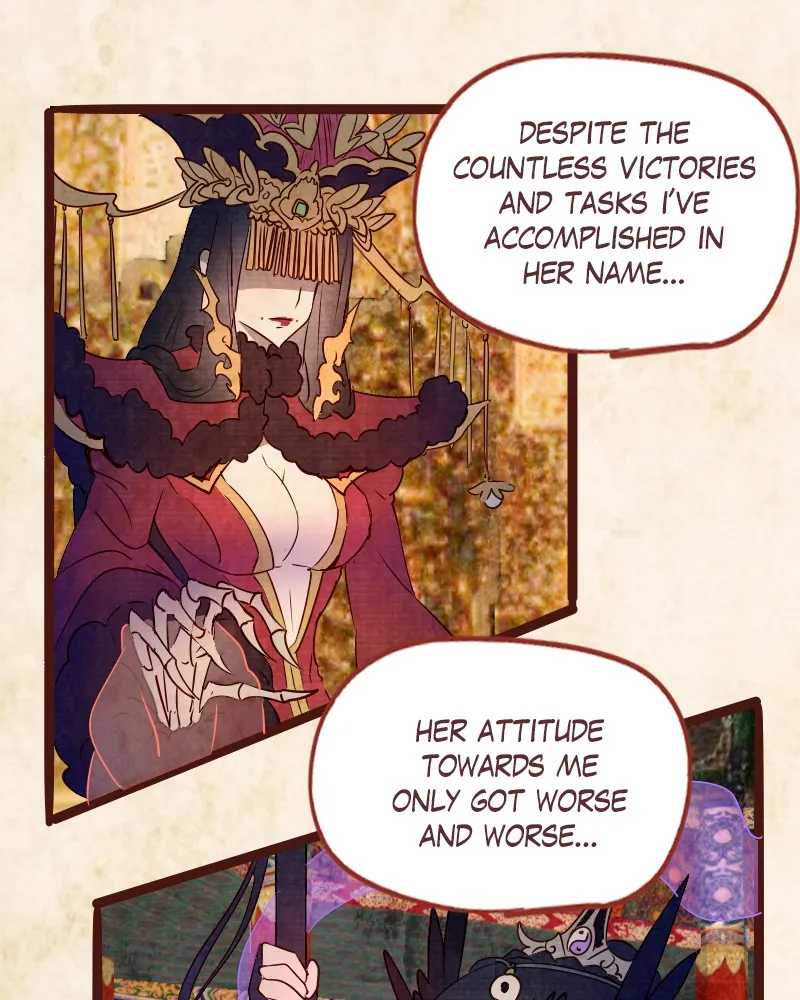 Read Phantom Paradise chapter 114 image 64 on Lezhin