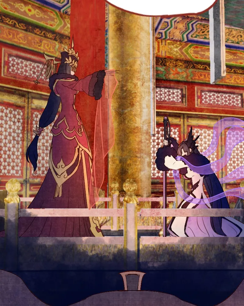 Read Phantom Paradise chapter 114 image 66 on Lezhin