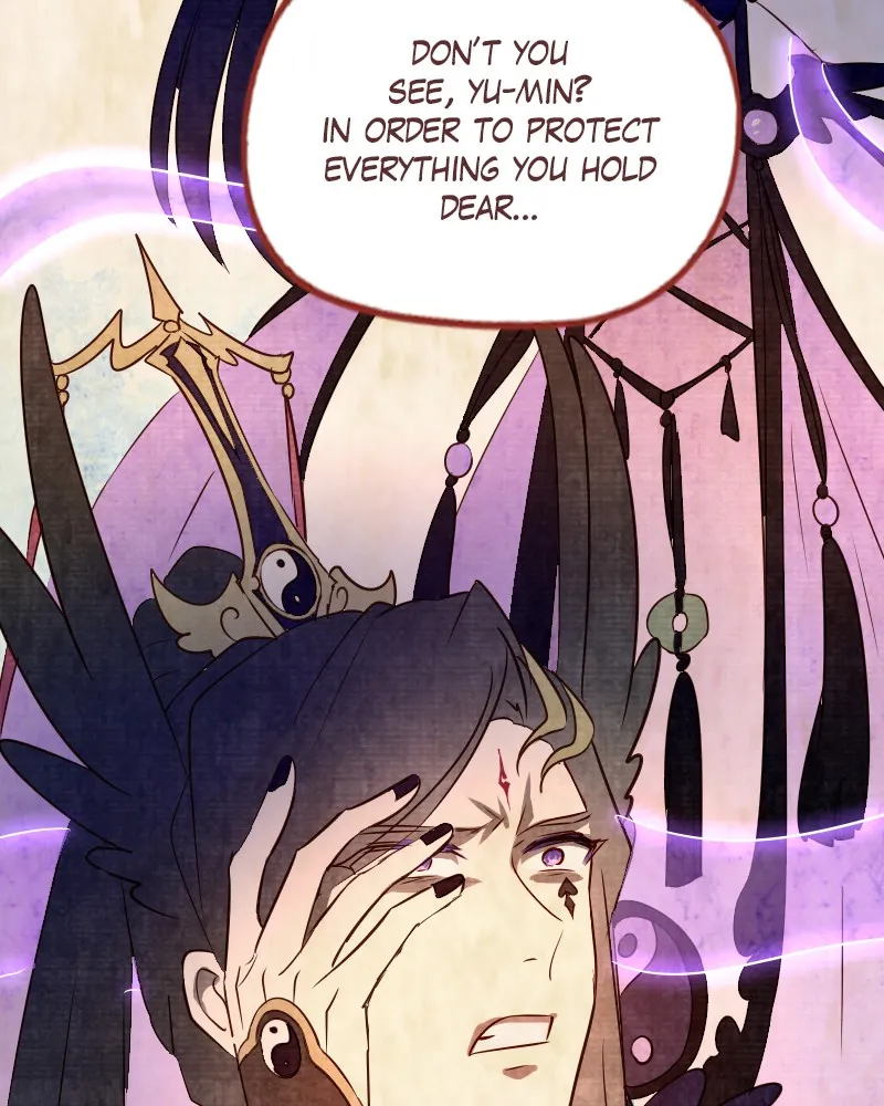 Read Phantom Paradise chapter 114 image 80 on Lezhin