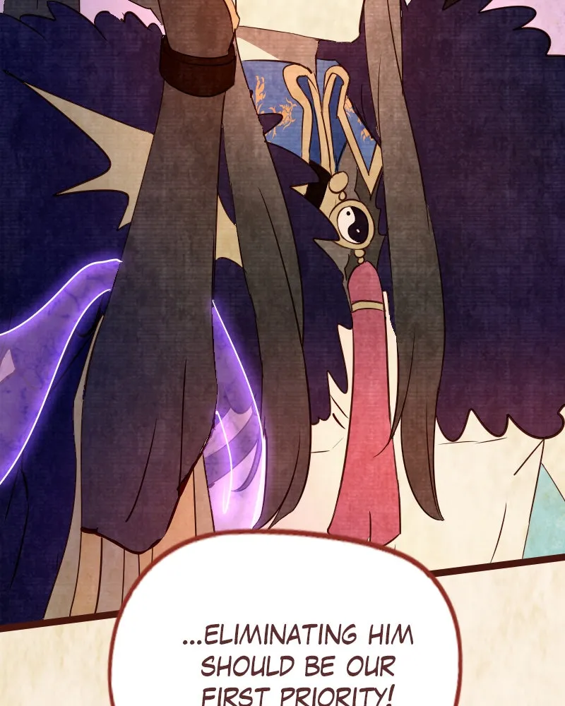 Read Phantom Paradise chapter 114 image 81 on Lezhin