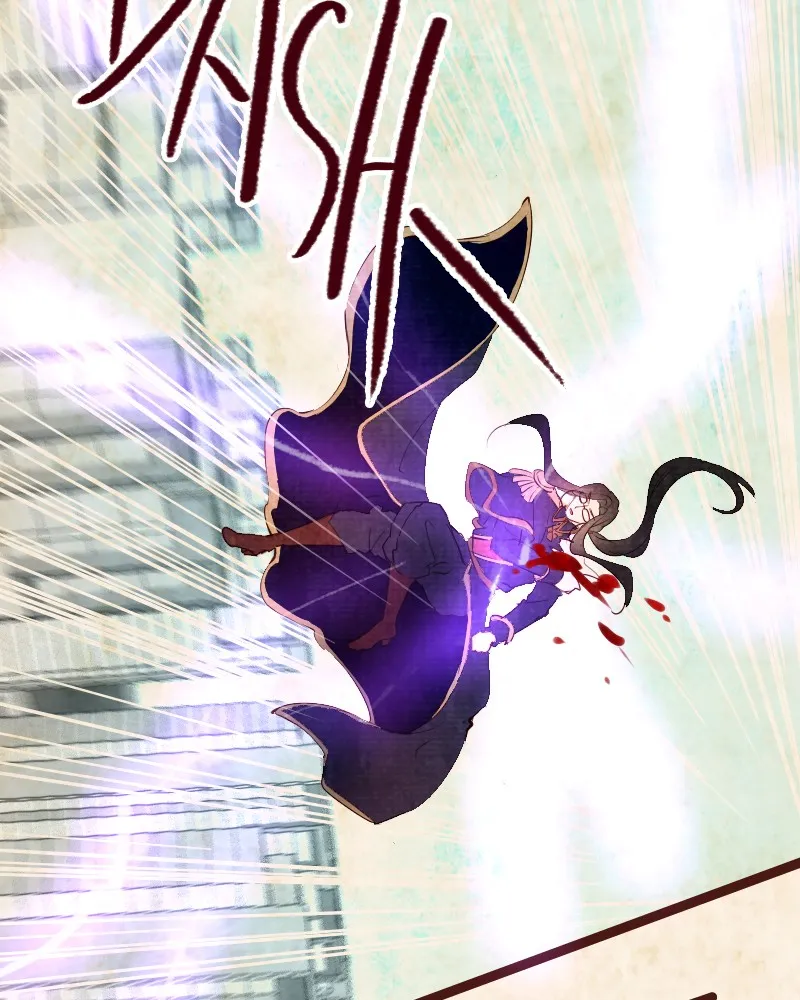 Read Phantom Paradise chapter 114 image 9 on Lezhin
