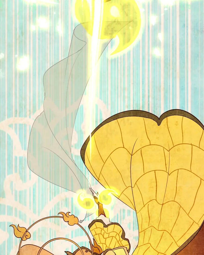Read Phantom Paradise chapter 115 image 10 on Lezhin