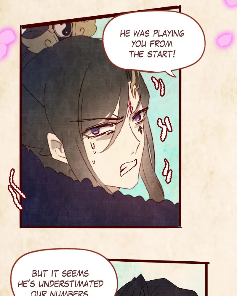 Read Phantom Paradise chapter 115 image 100 on Lezhin