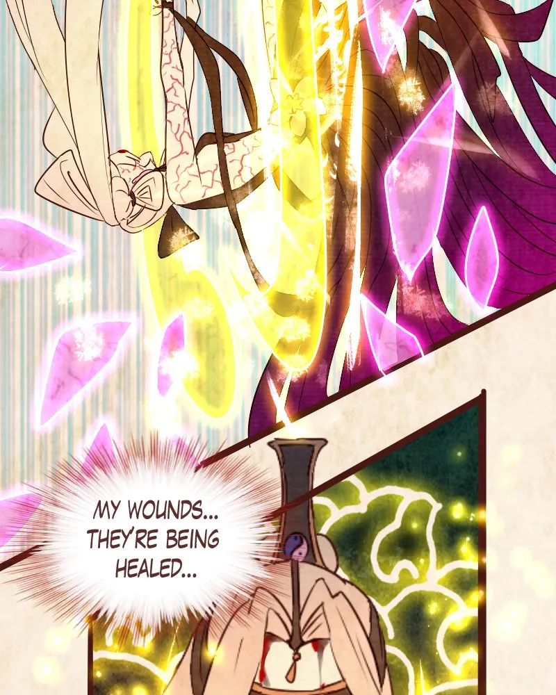 Read Phantom Paradise chapter 115 image 13 on Lezhin