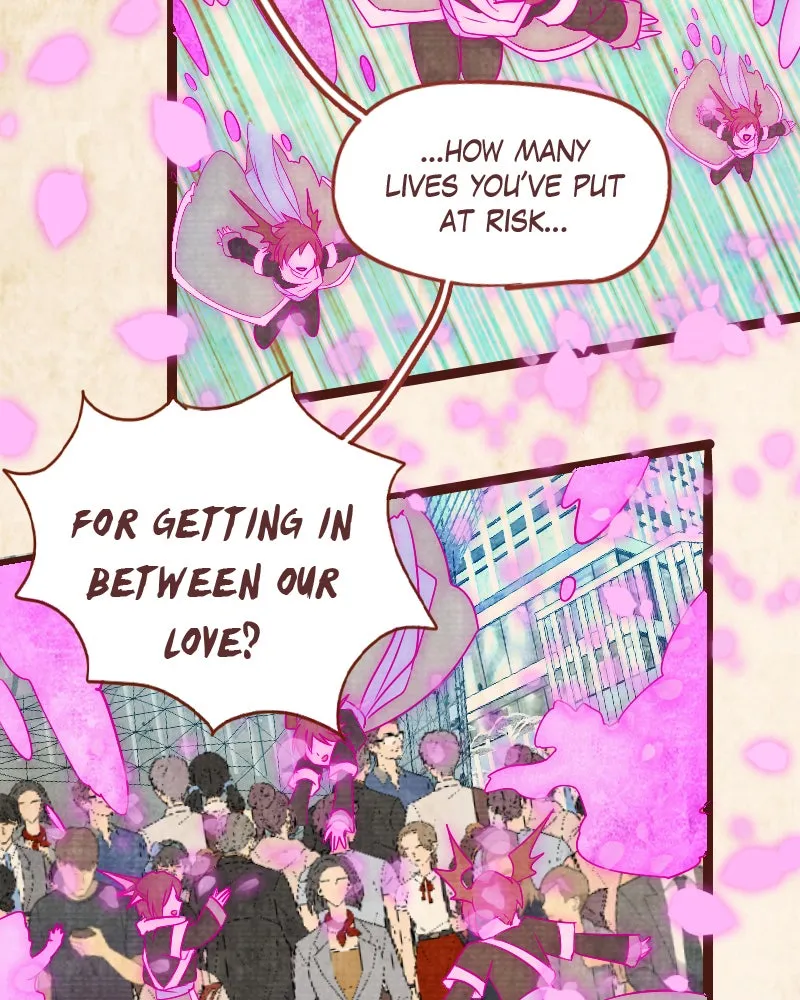 Read Phantom Paradise chapter 115 image 2 on Lezhin