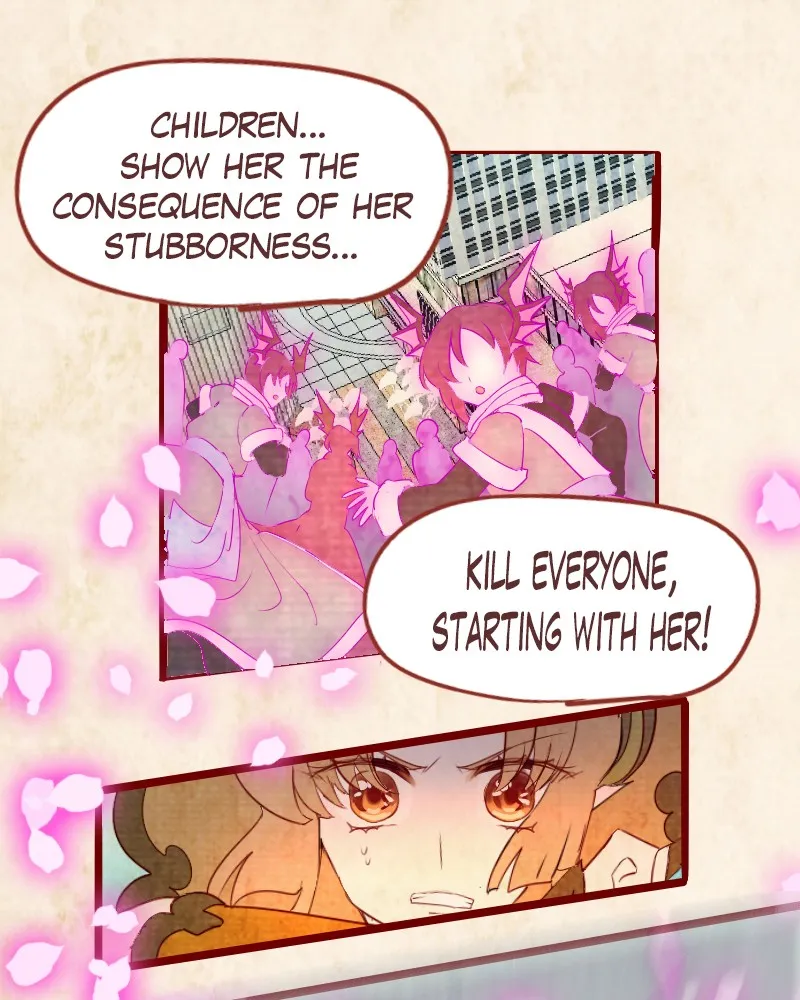 Read Phantom Paradise chapter 115 image 20 on Lezhin