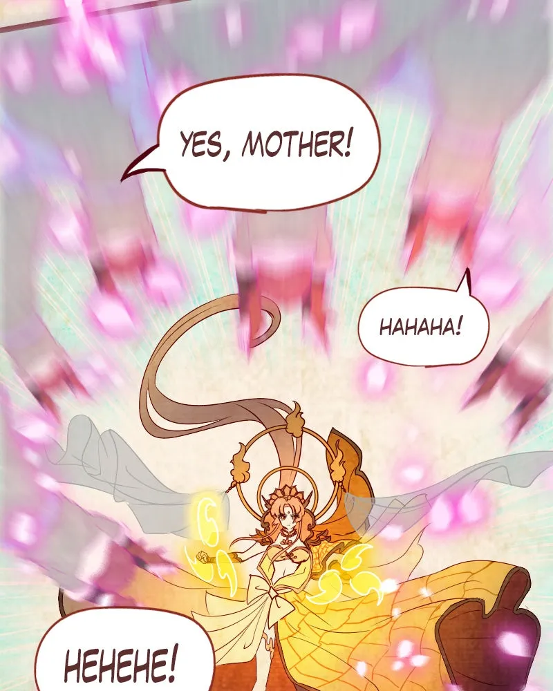 Read Phantom Paradise chapter 115 image 21 on Lezhin