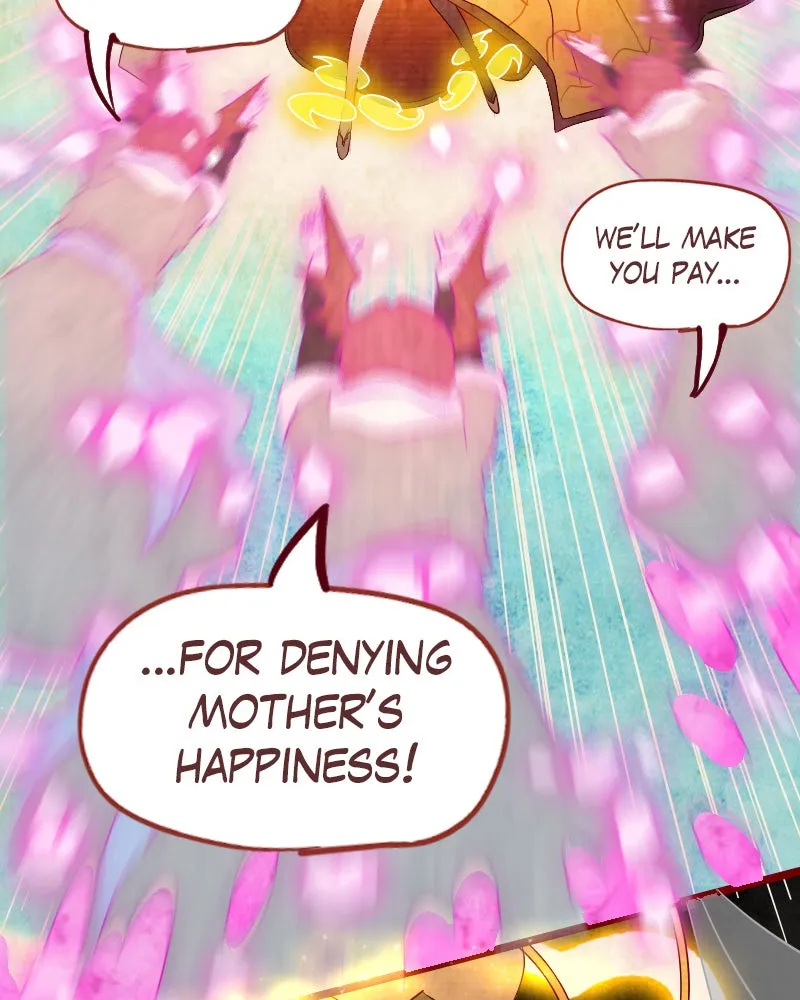 Read Phantom Paradise chapter 115 image 22 on Lezhin