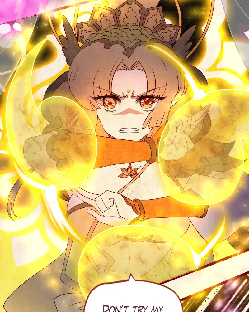 Read Phantom Paradise chapter 115 image 23 on Lezhin