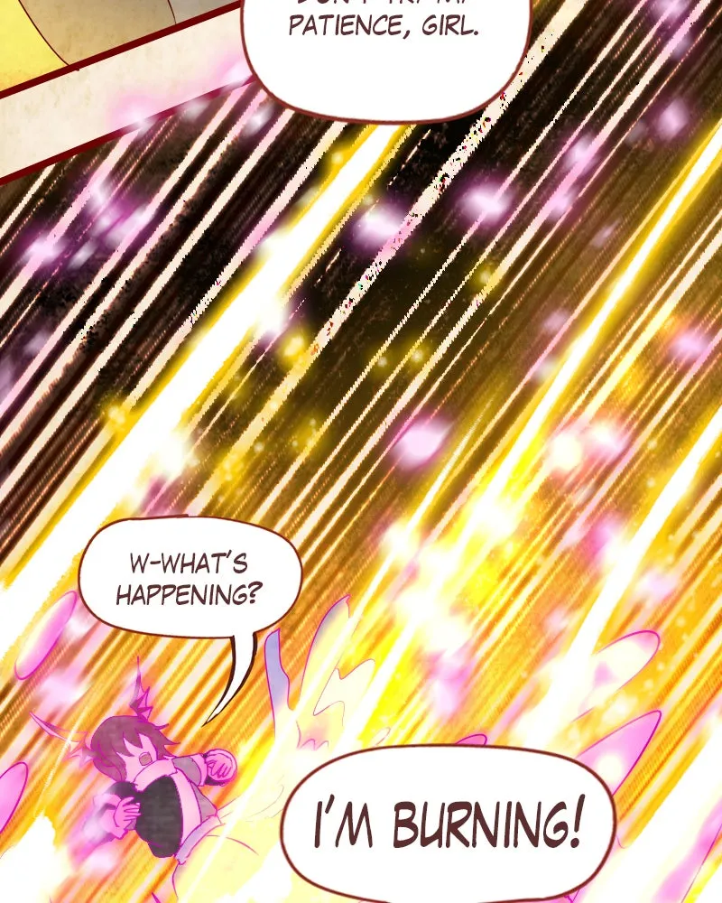 Read Phantom Paradise chapter 115 image 24 on Lezhin