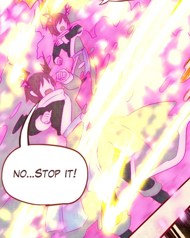 Read Phantom Paradise chapter 115 image 25 on Lezhin