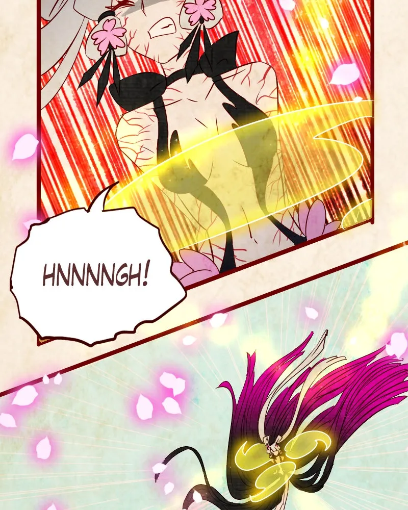 Read Phantom Paradise chapter 115 image 28 on Lezhin