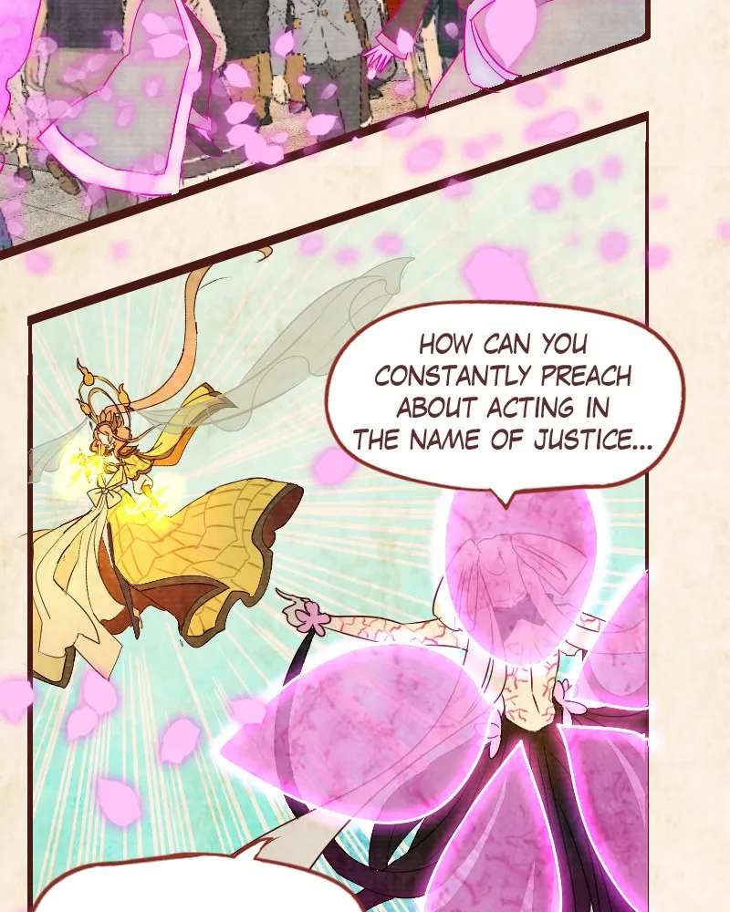 Read Phantom Paradise chapter 115 image 3 on Lezhin