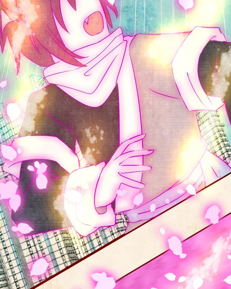 Read Phantom Paradise chapter 115 image 31 on Lezhin