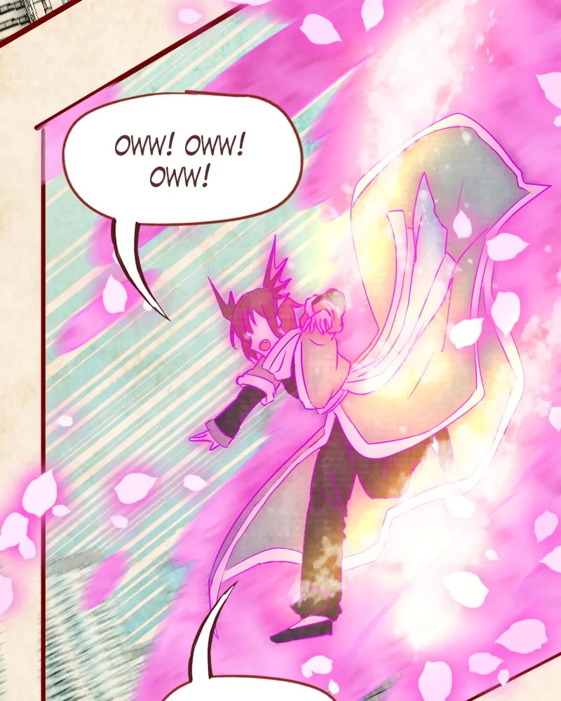 Read Phantom Paradise chapter 115 image 32 on Lezhin