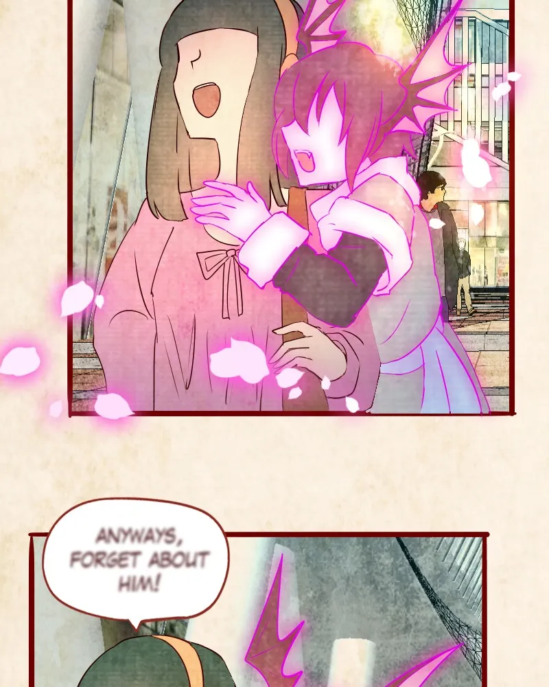Read Phantom Paradise chapter 115 image 36 on Lezhin