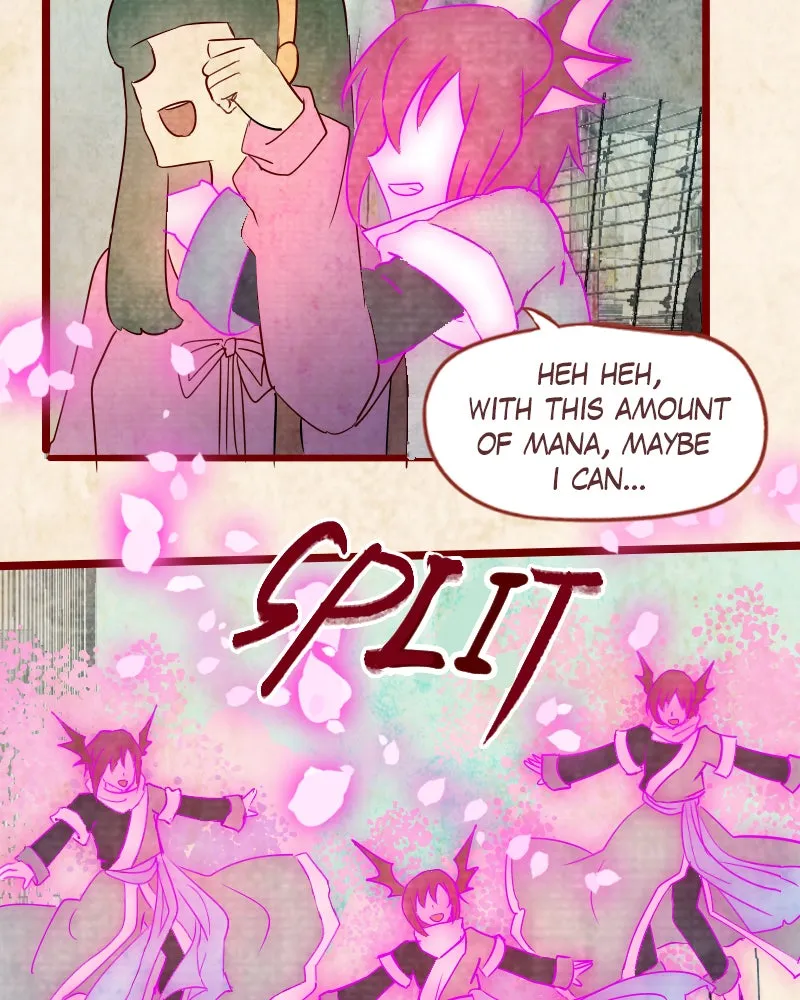 Read Phantom Paradise chapter 115 image 37 on Lezhin