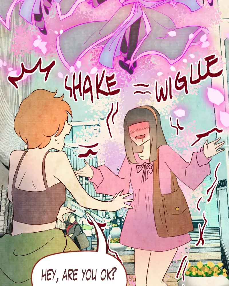 Read Phantom Paradise chapter 115 image 38 on Lezhin