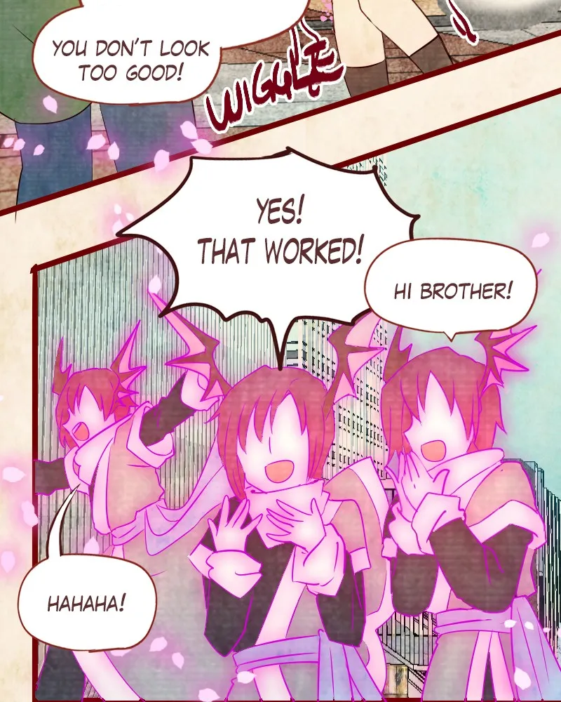 Read Phantom Paradise chapter 115 image 39 on Lezhin
