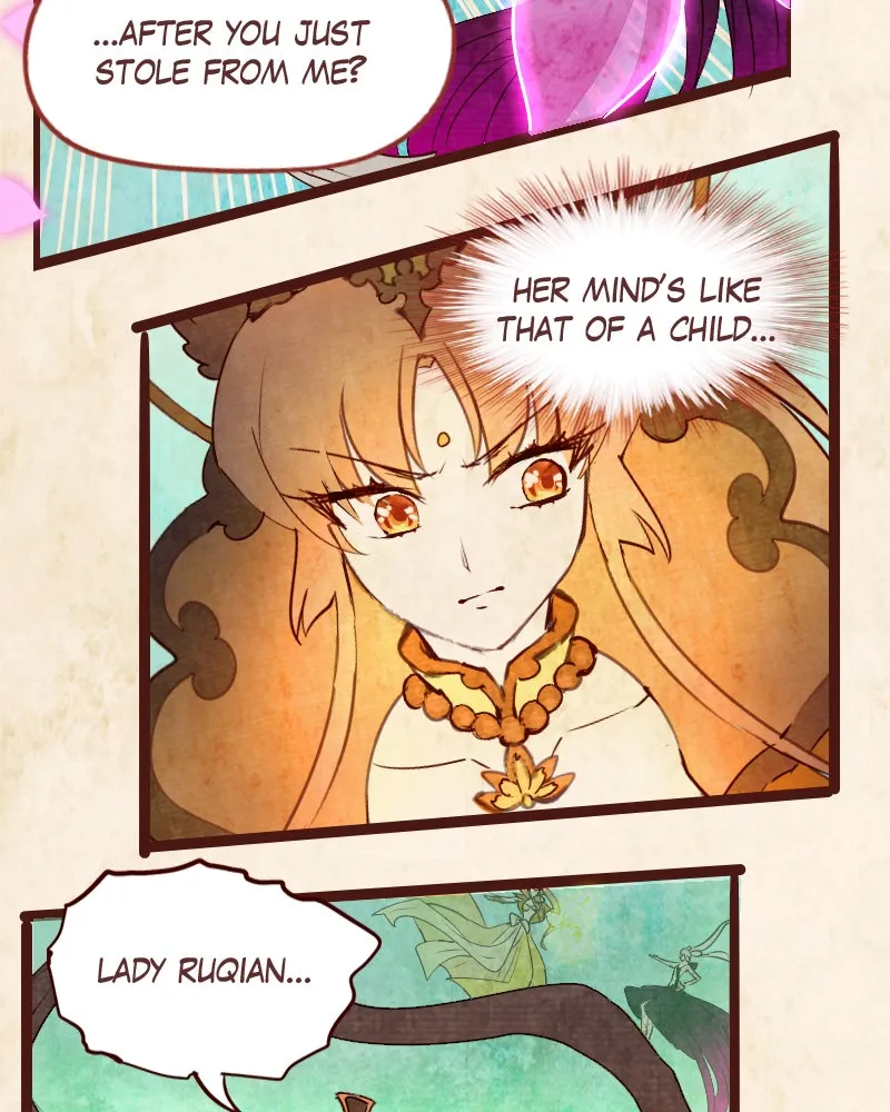 Read Phantom Paradise chapter 115 image 4 on Lezhin