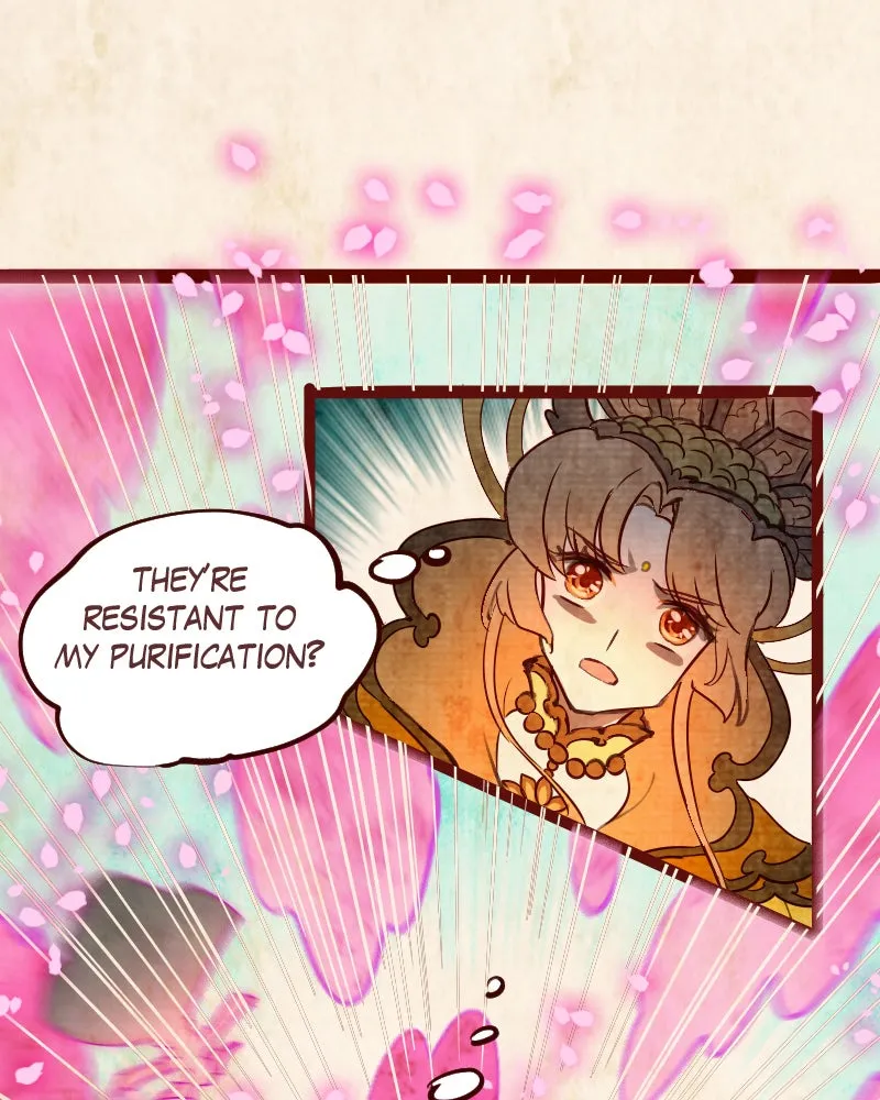 Read Phantom Paradise chapter 115 image 40 on Lezhin