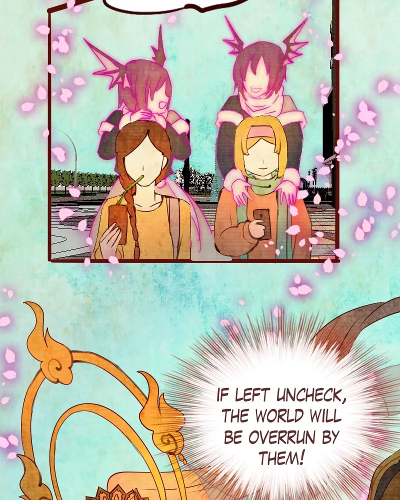 Read Phantom Paradise chapter 115 image 42 on Lezhin