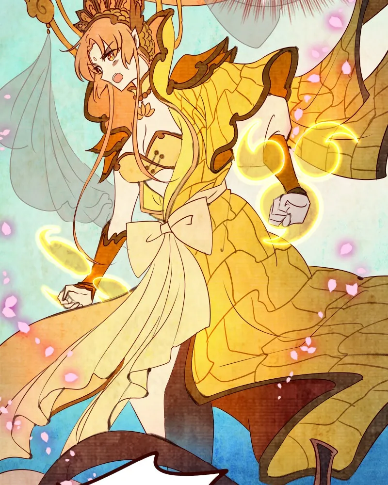 Read Phantom Paradise chapter 115 image 43 on Lezhin