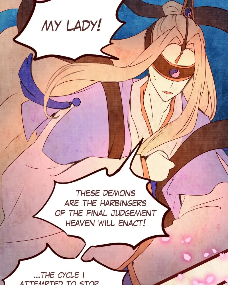 Read Phantom Paradise chapter 115 image 44 on Lezhin