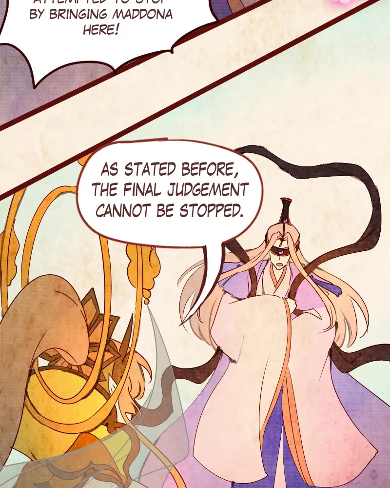 Read Phantom Paradise chapter 115 image 45 on Lezhin