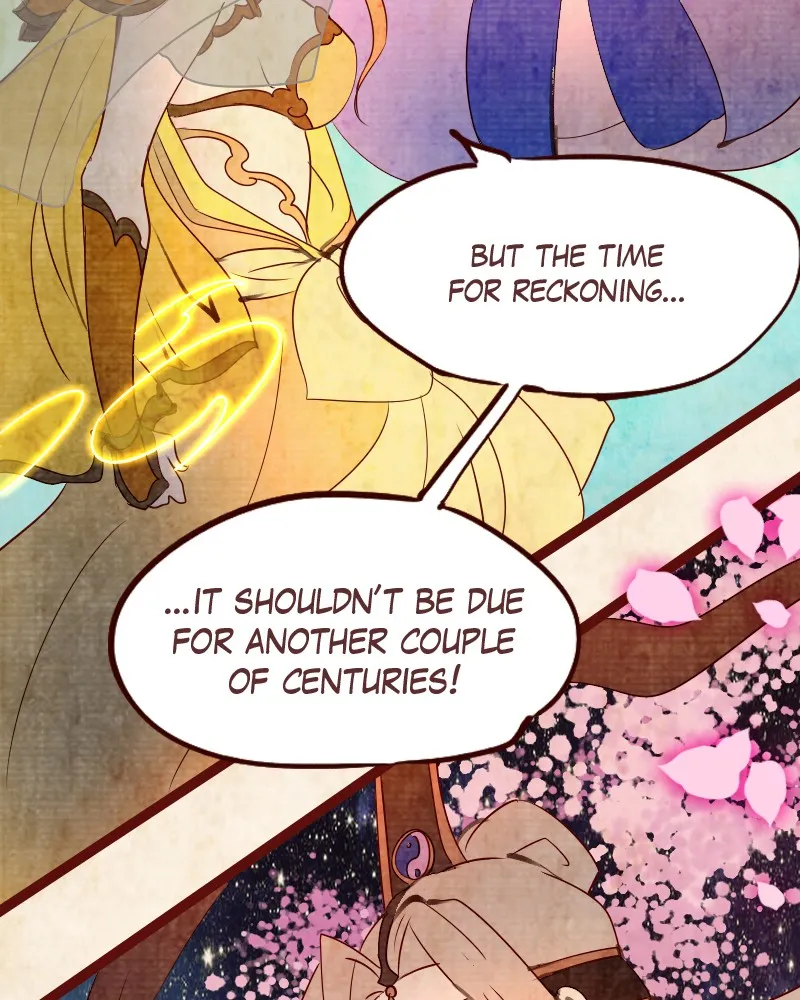 Read Phantom Paradise chapter 115 image 46 on Lezhin