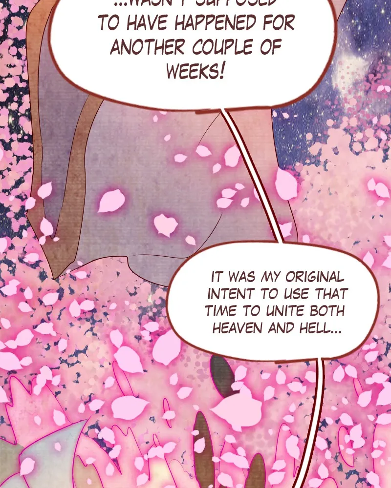 Read Phantom Paradise chapter 115 image 48 on Lezhin