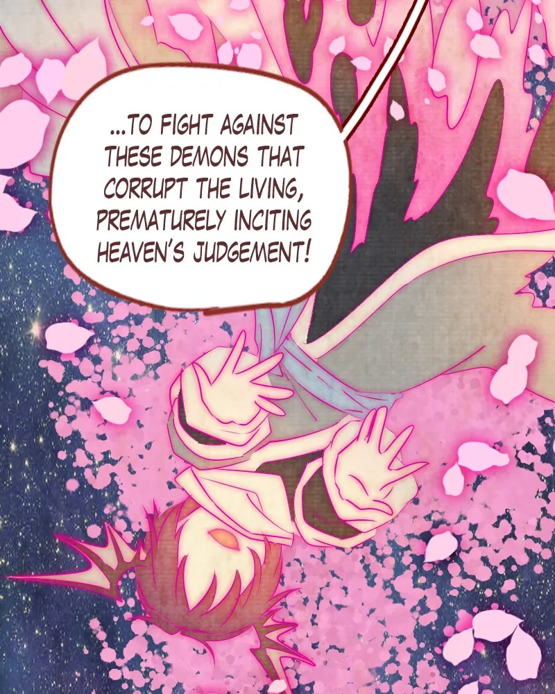 Read Phantom Paradise chapter 115 image 49 on Lezhin