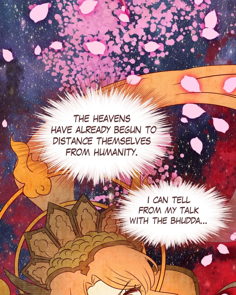 Read Phantom Paradise chapter 115 image 50 on Lezhin