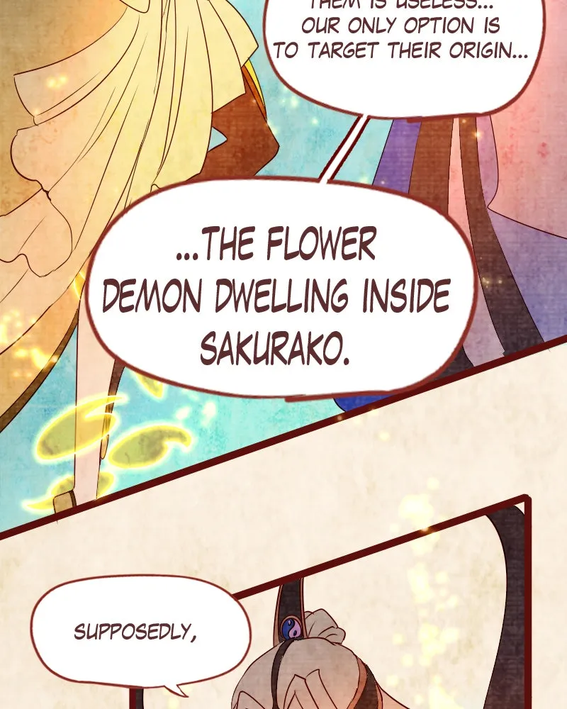 Read Phantom Paradise chapter 115 image 54 on Lezhin