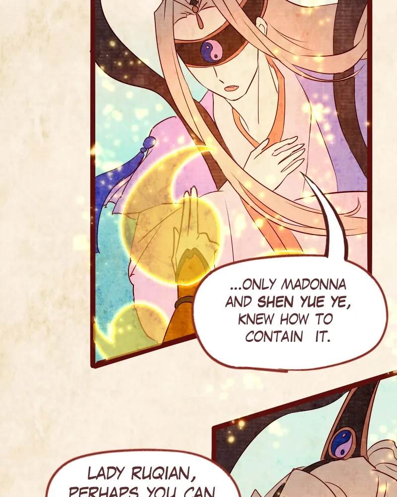 Read Phantom Paradise chapter 115 image 55 on Lezhin