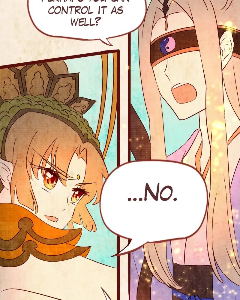 Read Phantom Paradise chapter 115 image 56 on Lezhin