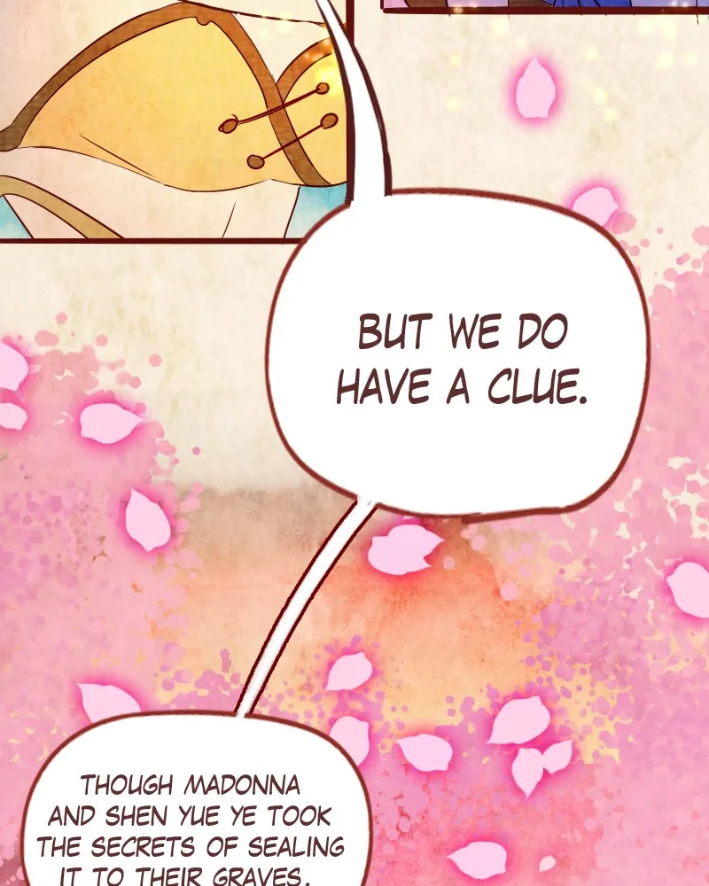 Read Phantom Paradise chapter 115 image 57 on Lezhin