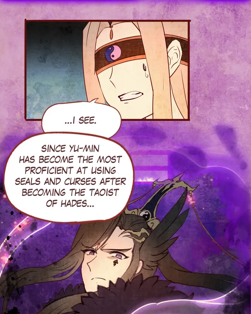 Read Phantom Paradise chapter 115 image 63 on Lezhin