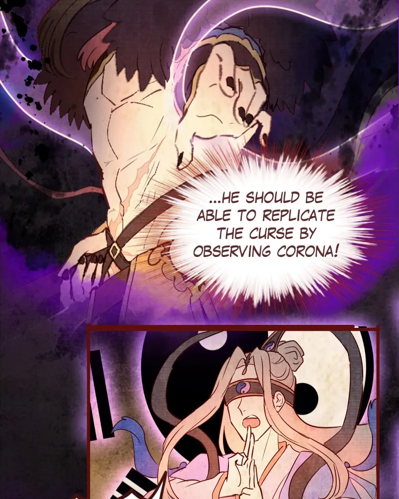 Read Phantom Paradise chapter 115 image 64 on Lezhin