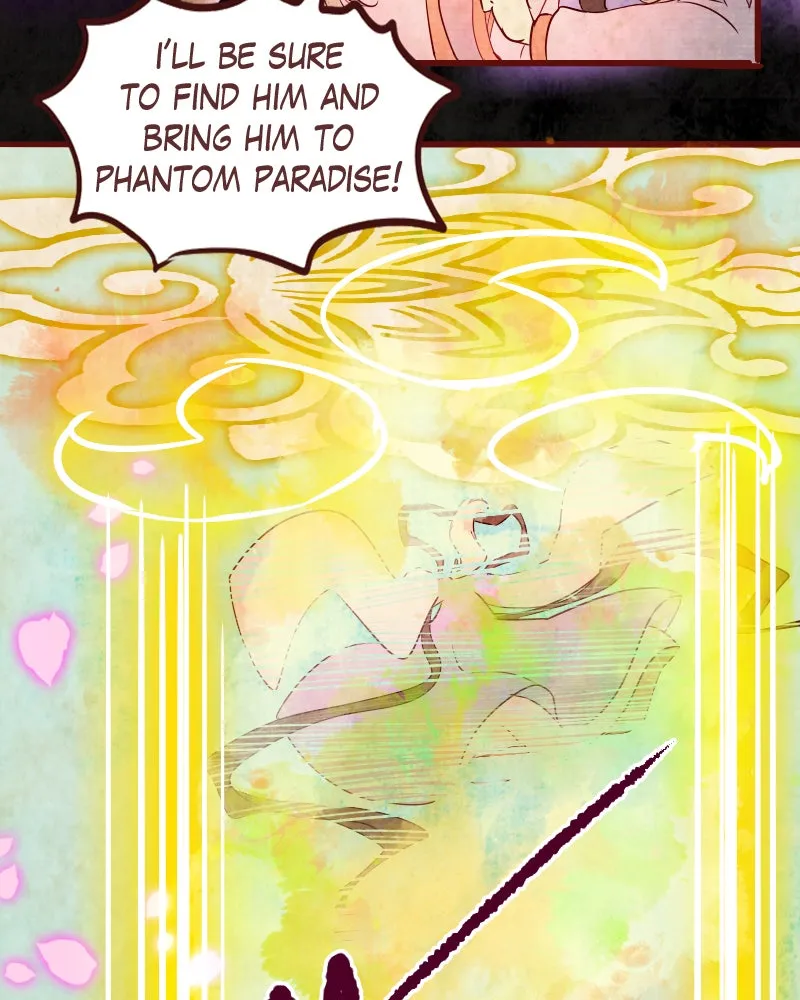 Read Phantom Paradise chapter 115 image 65 on Lezhin