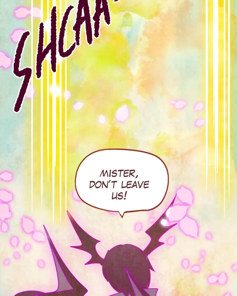 Read Phantom Paradise chapter 115 image 66 on Lezhin
