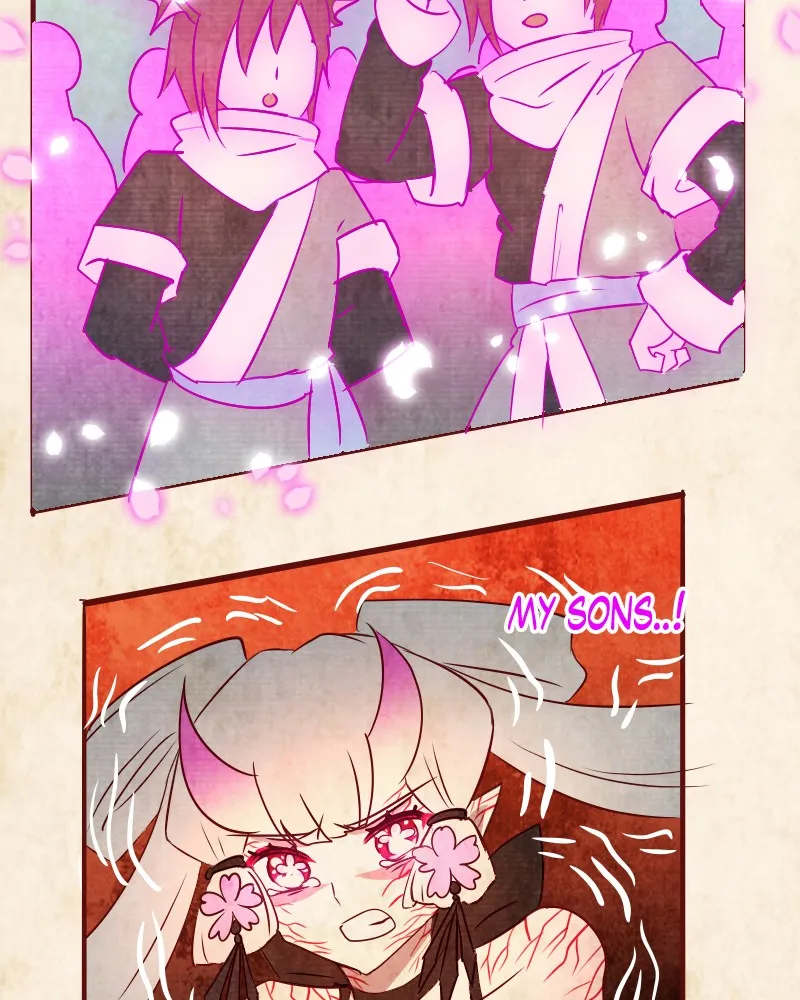 Read Phantom Paradise chapter 115 image 68 on Lezhin