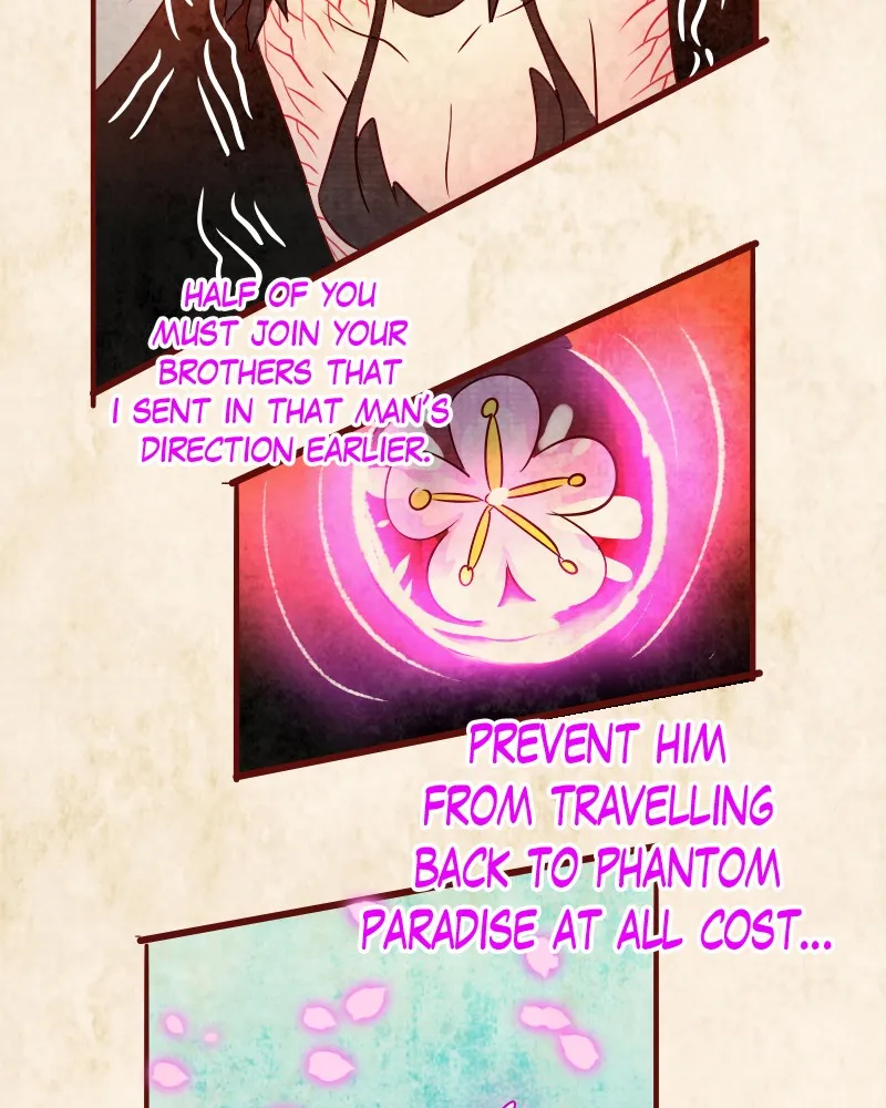 Read Phantom Paradise chapter 115 image 69 on Lezhin