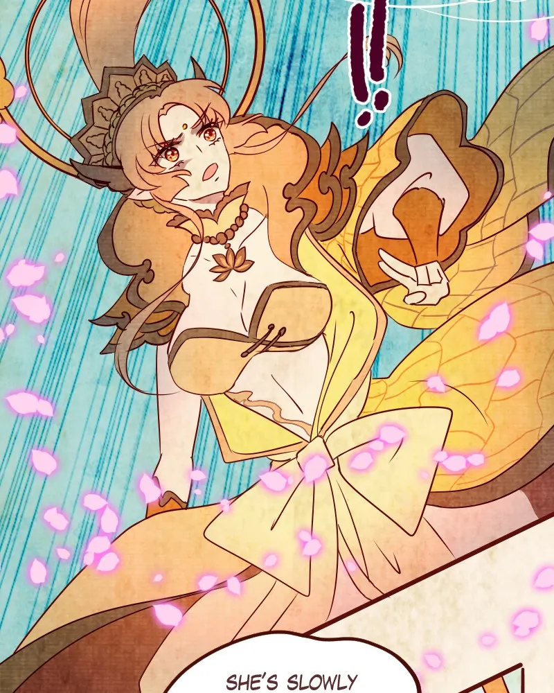 Read Phantom Paradise chapter 115 image 73 on Lezhin